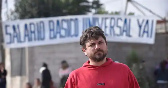 Patria Grande dejará el bloque de diputados del Frente de Todos