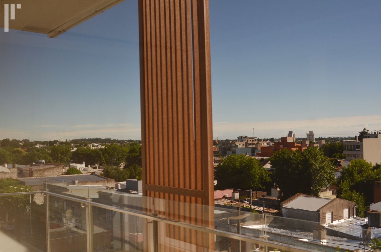 Avanza Albor: el edificio premium de Tandil se acerca al final de obra