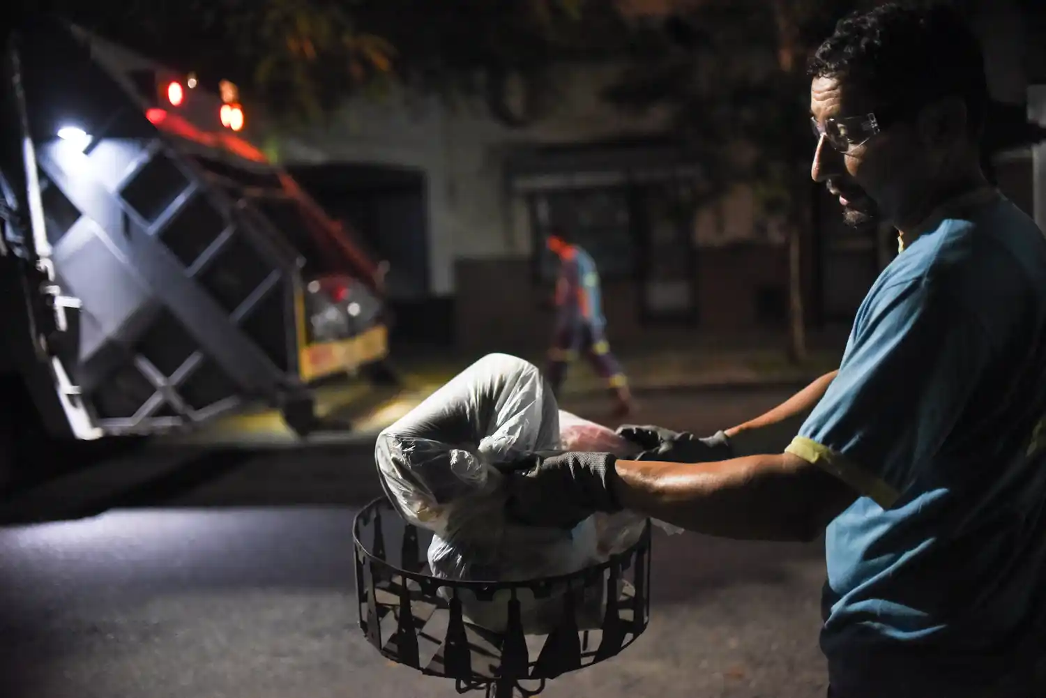 Servicios municipales previstos para el fin de semana largo
