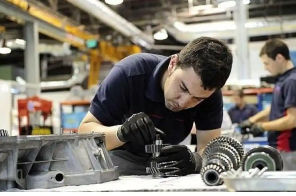 Empleo registrado: en enero volvió a crecer en Argentina