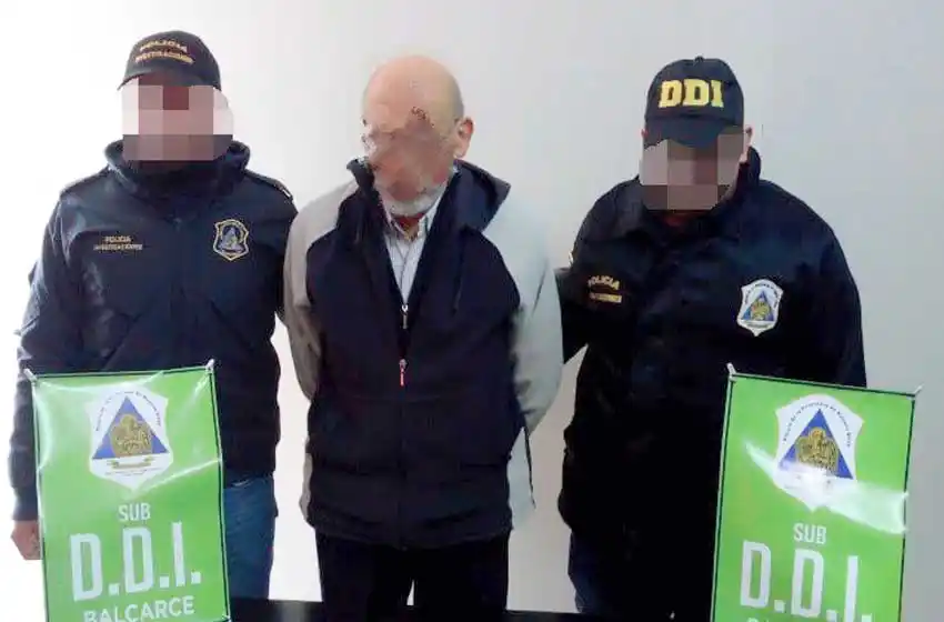 Será juzgado por abuso sexual y fue detenido por una nueva denuncia