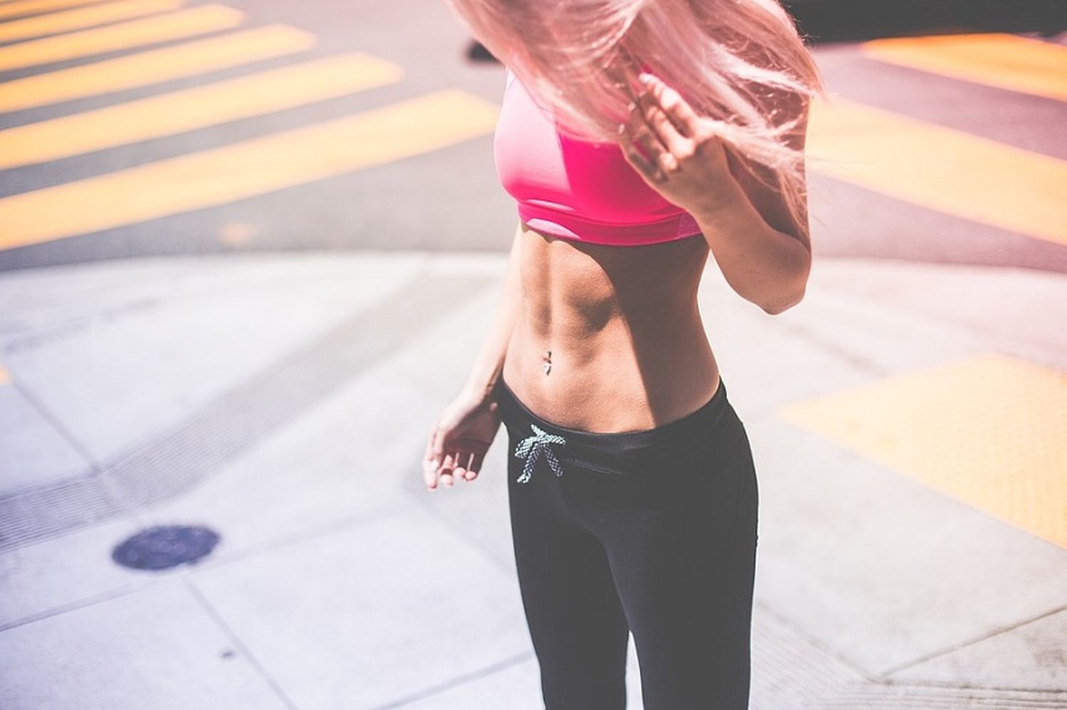 10 consejos claves para estar en forma