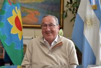 Lunghi aumentará las tasas un 80% desde enero y no descarta que sea el único incremento de 2024