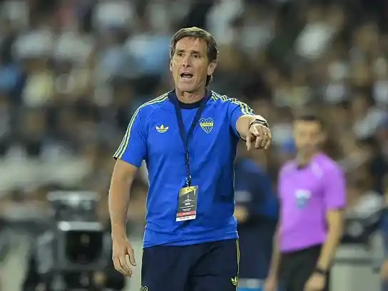 Ubeda arma el equipo para el clásico