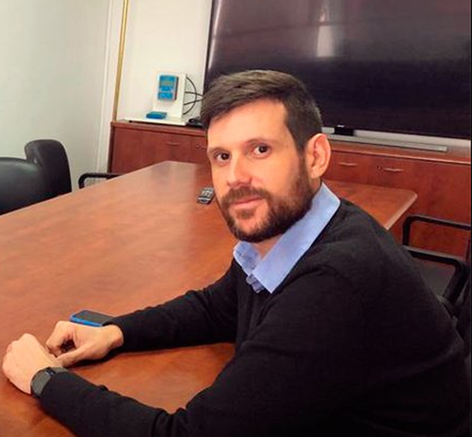 Cambios en la subsecretaría de Transporte y Dirección de Vialidad provinciales