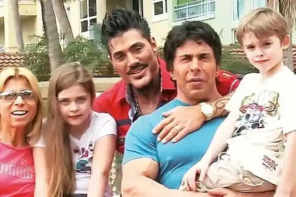 Se reveló la millonaria suma que la familia Fort le deberá pagar a los herederos de Gustavo Martínez