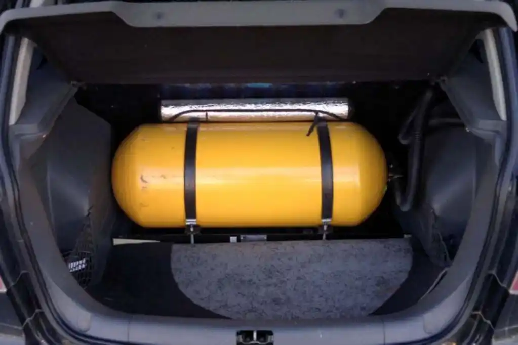 Aumento: ¿Cuánto costará la oblea de GNC a partir de enero 2023?