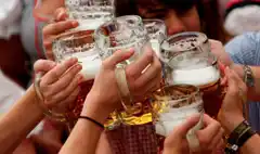 Recomendaciones para un festejo seguro 