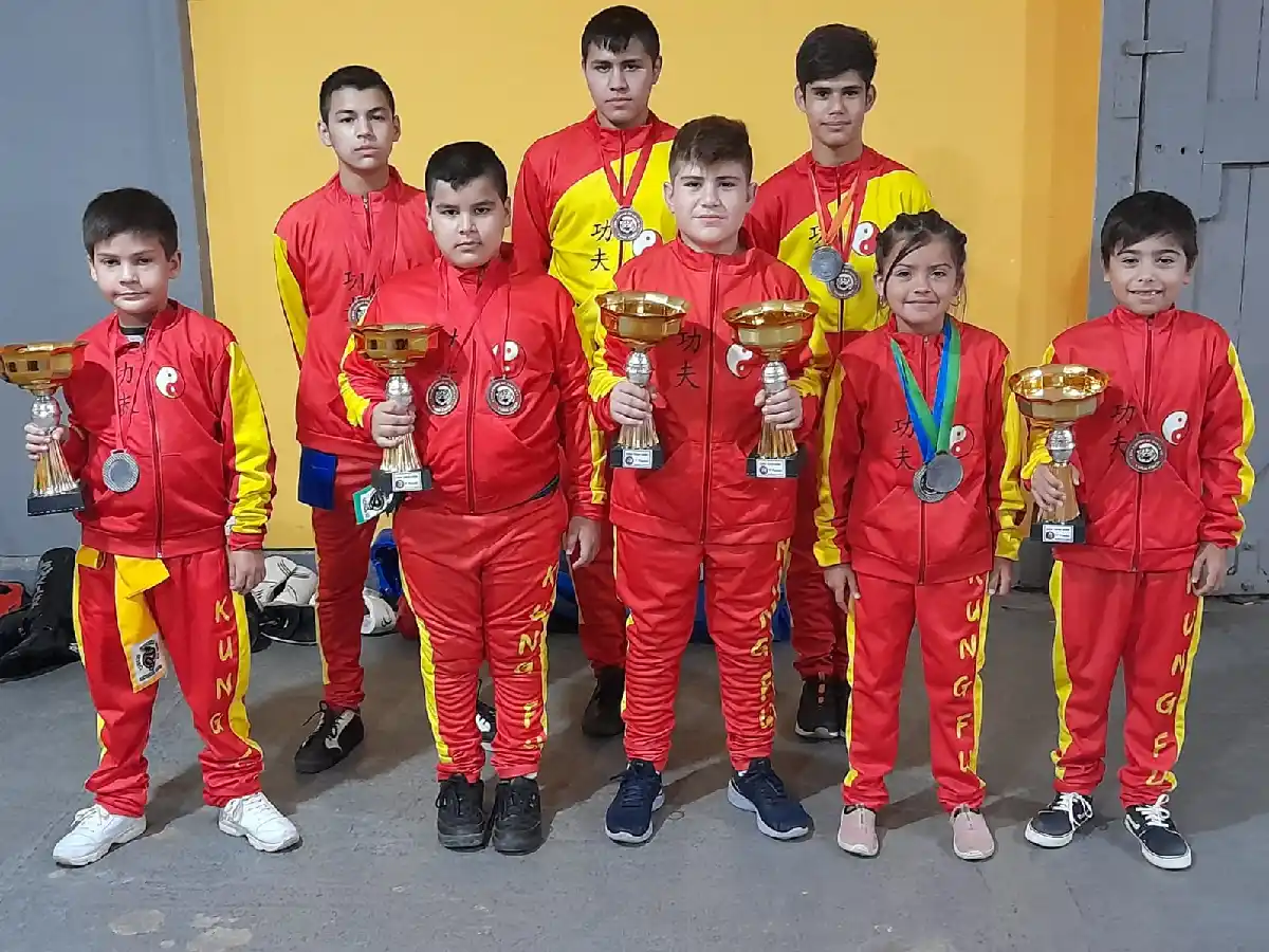 Sobresalieron en Santa Fe