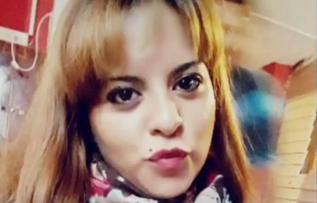 Asesinaron a una joven embarazada que no alcanzó a activar el botón antipánico