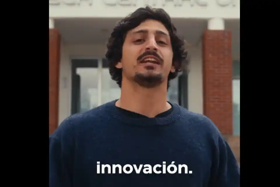 Tandil capital de InnovAires, la propuesta de una fuerza política de cara a las elecciones