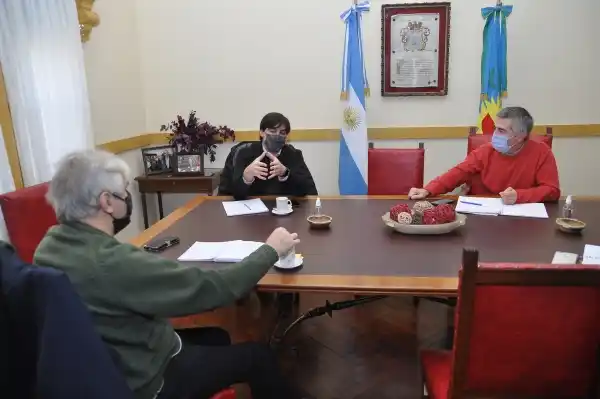 Se realizará una charla informativa sobre el programa “Preservar Trabajo” en Chascomús