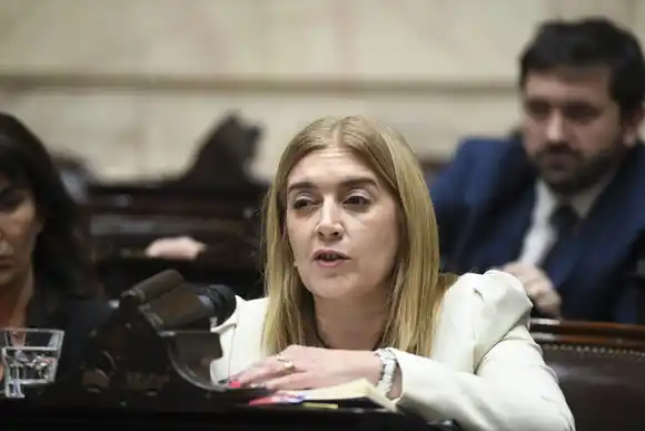 Diputada reclamó financiamiento urgente para universidades y tildó al gobierno de  "corrupto, soberbio e insensible"