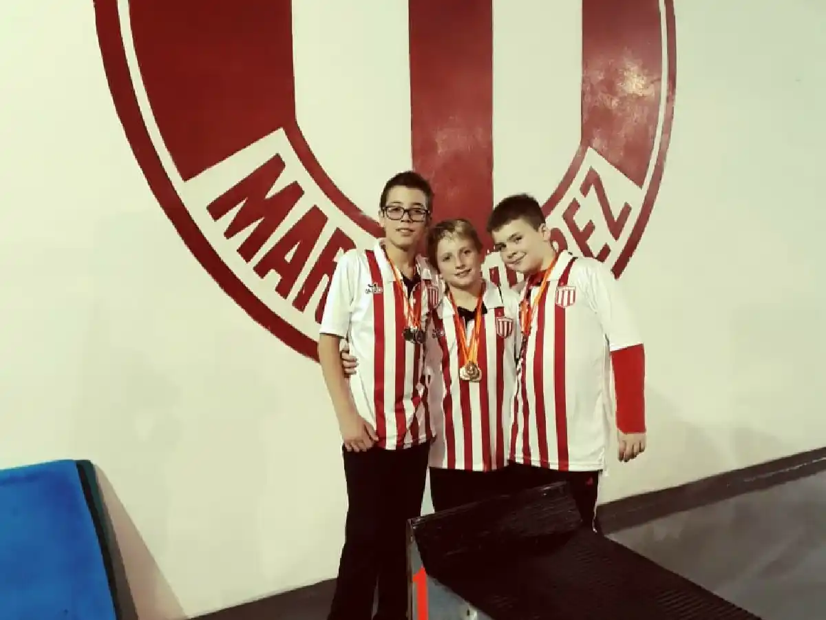 Sacaron boleto al Nacional