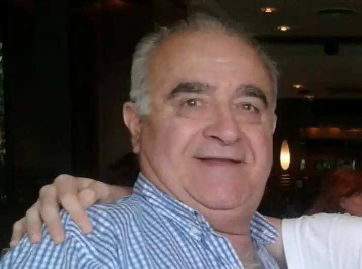 Omar Clemente Belardinelli