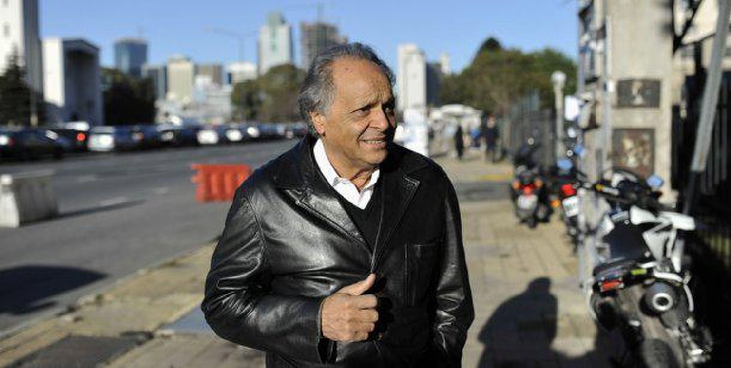 Roberto Giordano: la Justicia confirmó el procesamiento