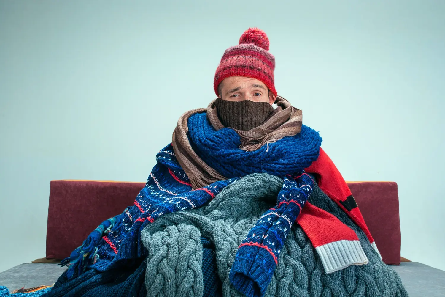 Adiós al frío: el truco casero más efectivo para calentar tu casa sin gastar energía