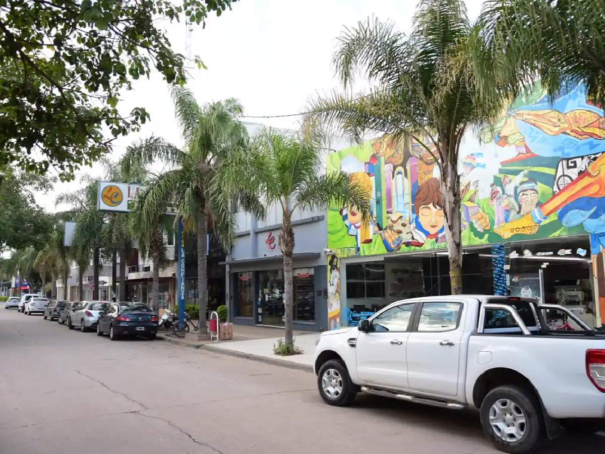 Mutuales brindan ayuda económica a comerciantes afectados por la pandemia   