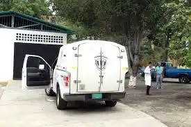 Dos sujetos MATARON a un hombre por una botella de licor en Trujillo