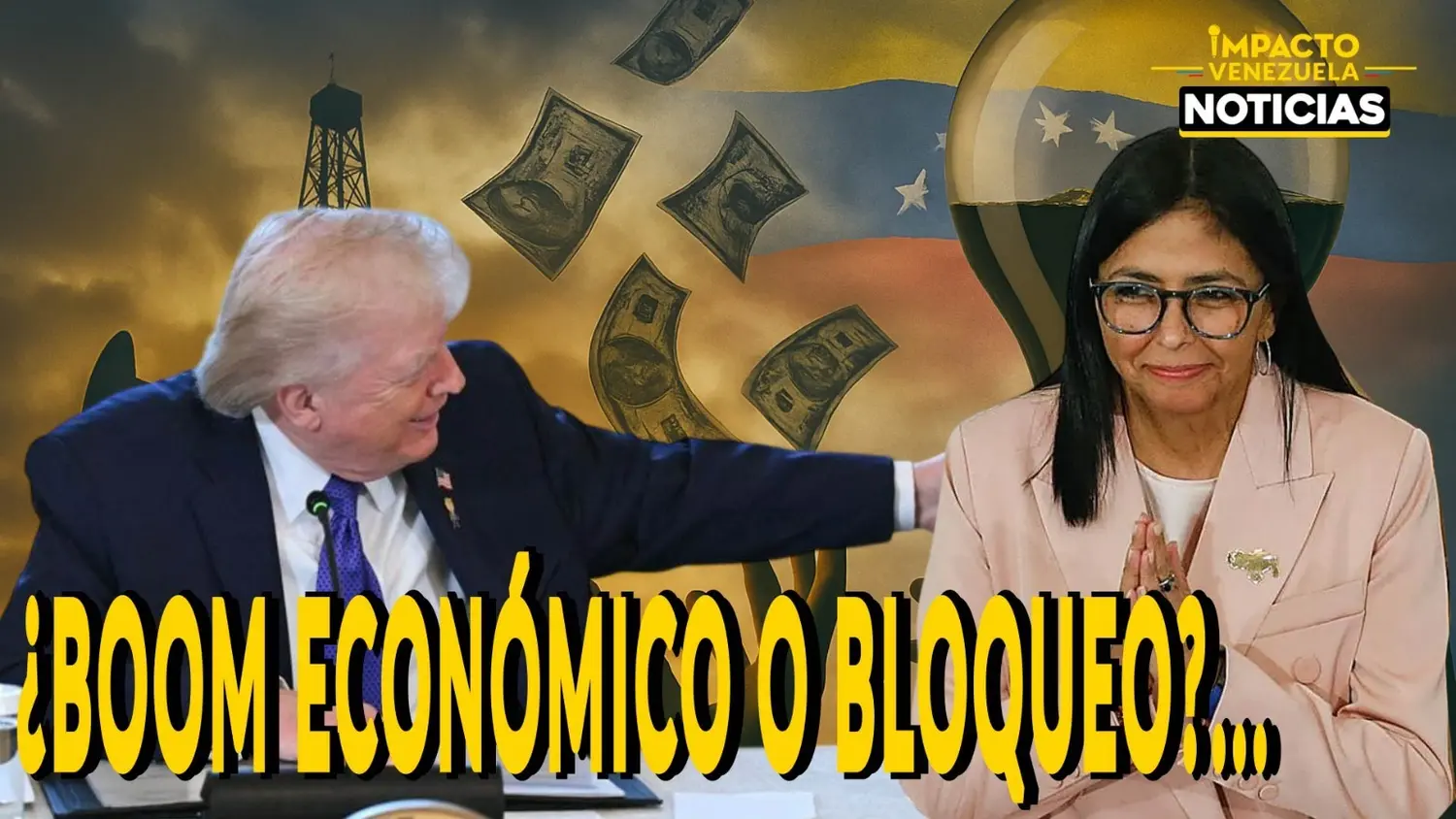 Impacto Venezuela