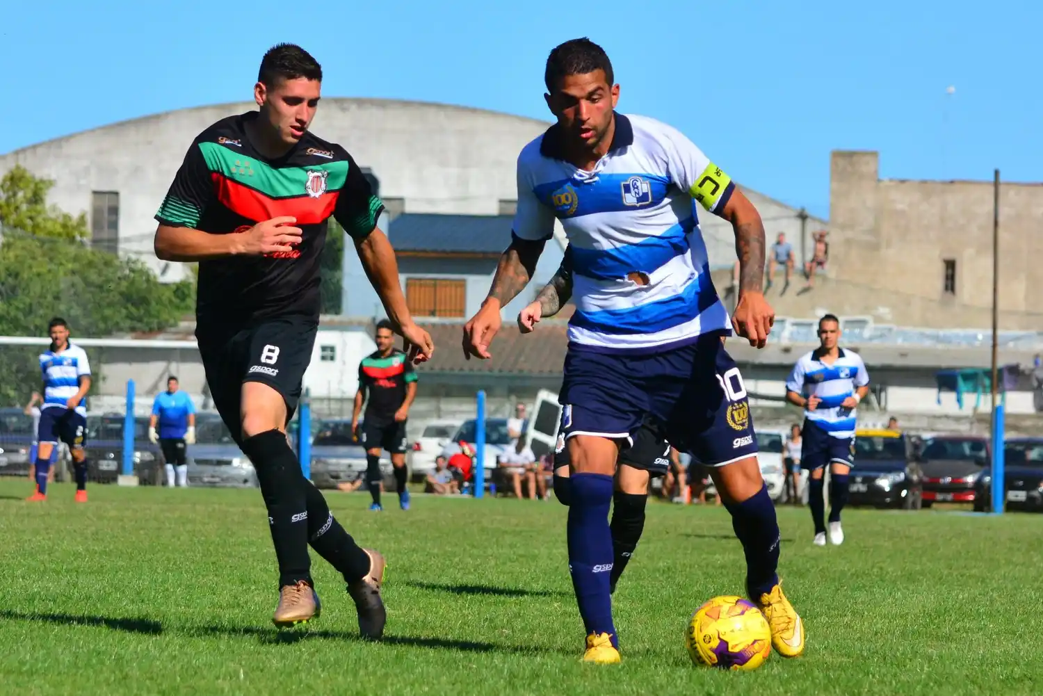 El sábado se define el campeón del Torneo Anual