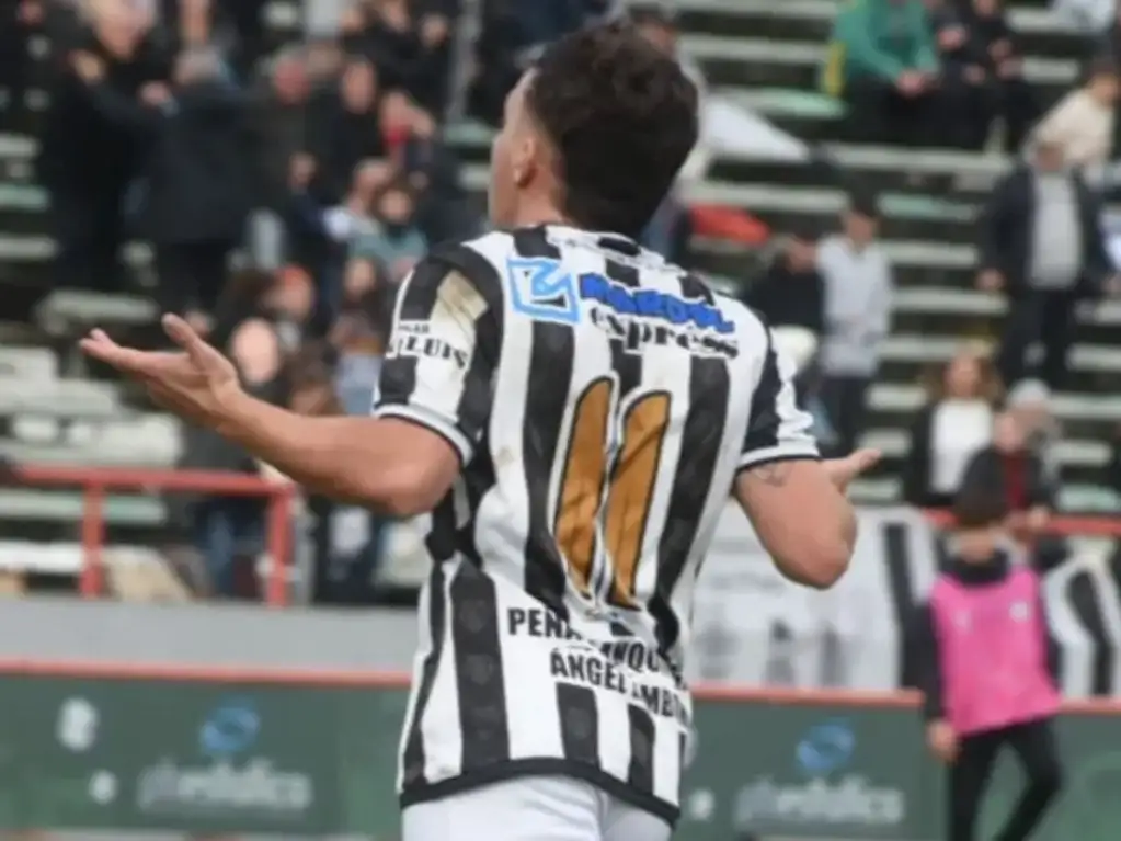 Atlético MDP