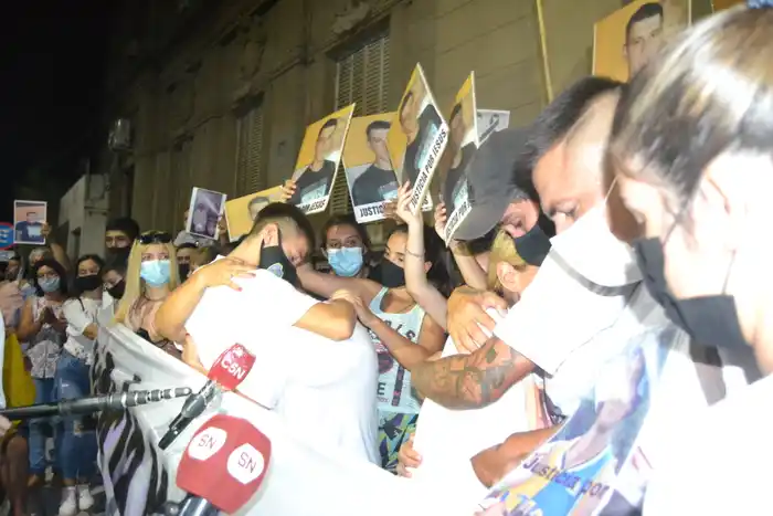 El STJ revocó la prisión preventiva de un condenado a prisión perpetua por homicidio en Gualeguay