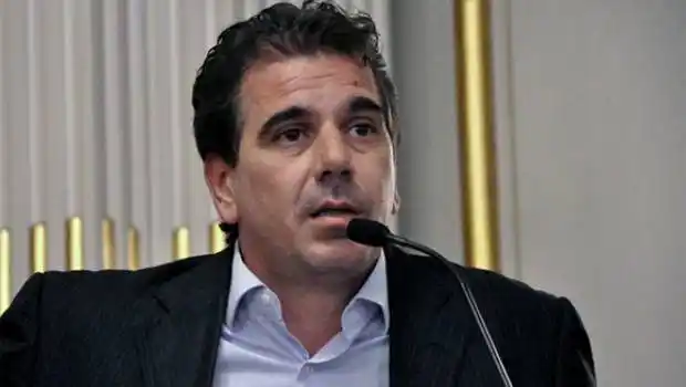 Ritondo anuncia proyecto para combatir a los "motochorros" en la Provincia 