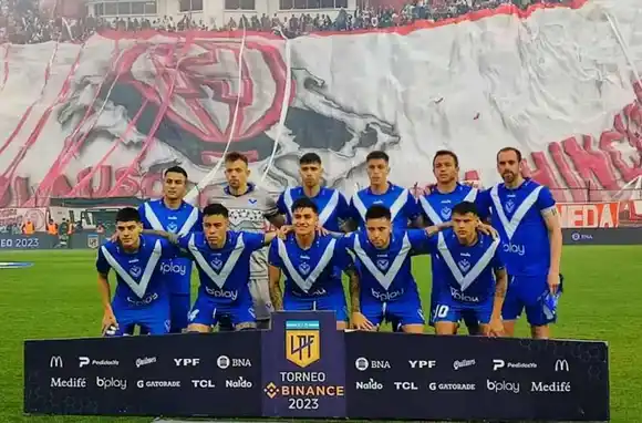 Escándalo en Vélez: la barra agredió a los jugadores y varios de ellos quieren dejar el club