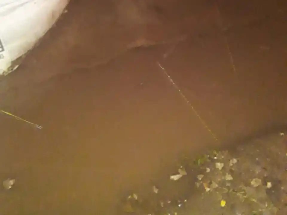 Barrio Juan José Sánchez: así estamos