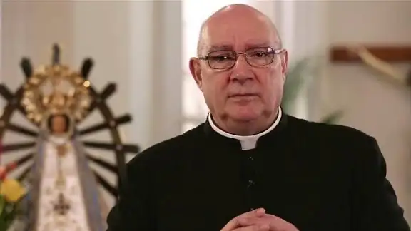 Carlos Miguel Buela.