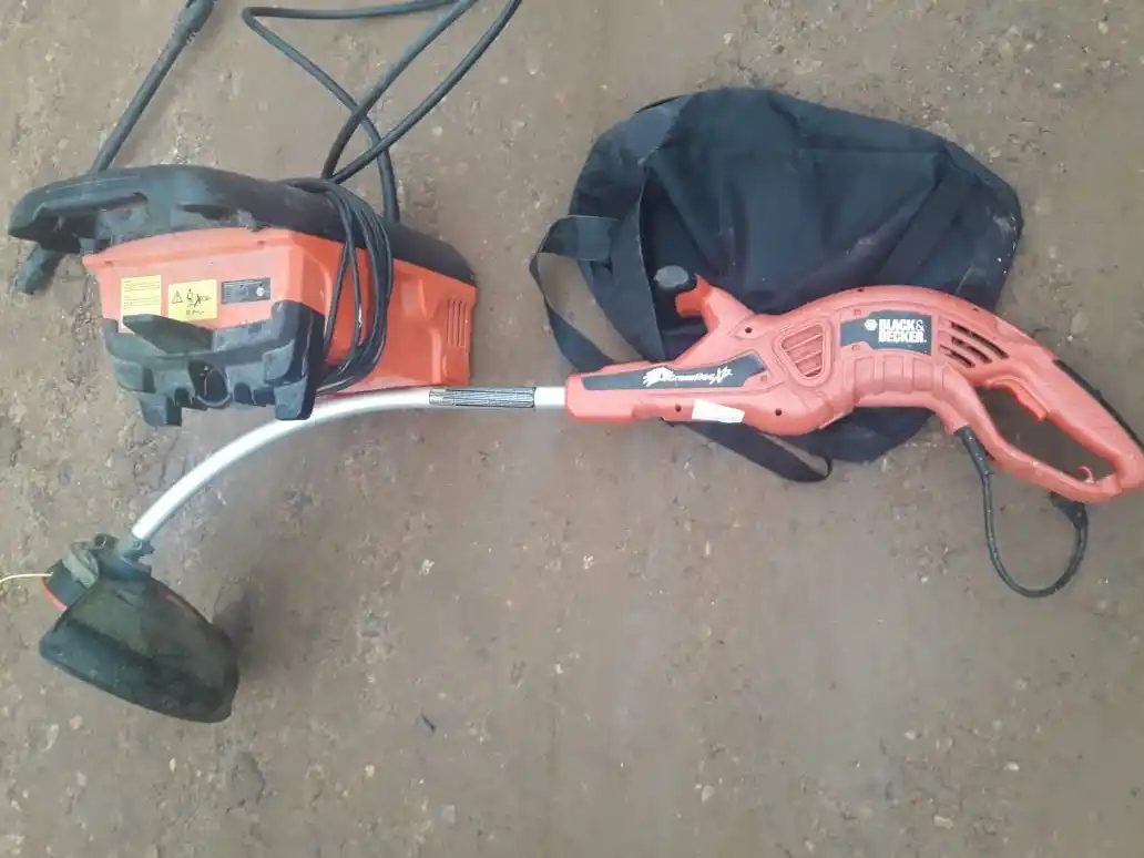 Demorados y liberados por llevar herramientas que habían sido robadas