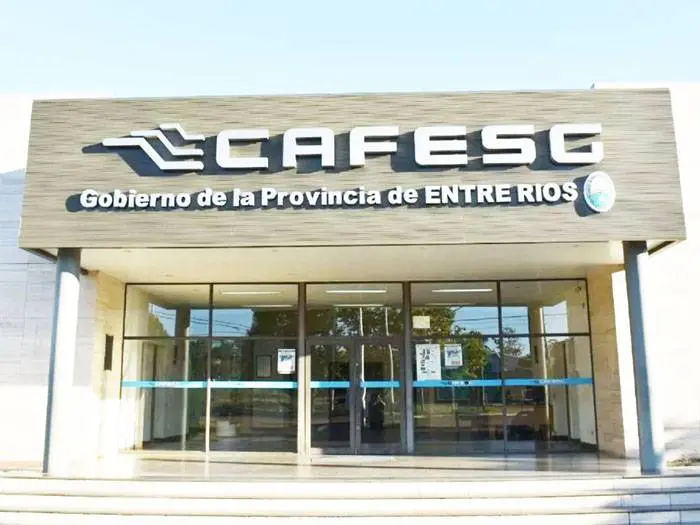 Desde CAFESG informan que se avanza con total normalidad