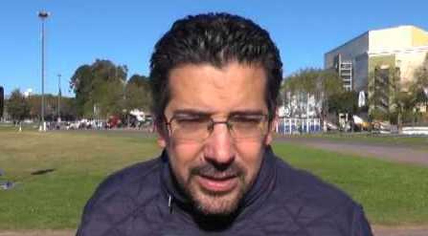 Esteban González: “Se eliminaron en mundiales los 300 contra reloj y los relevos de ruta”