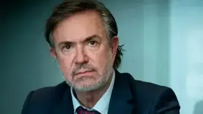 Guillermo Tofoni.