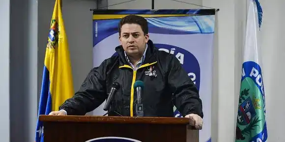 Alcalde de Chacao confirmó tres nuevos casos de COVID-19 (+Video)