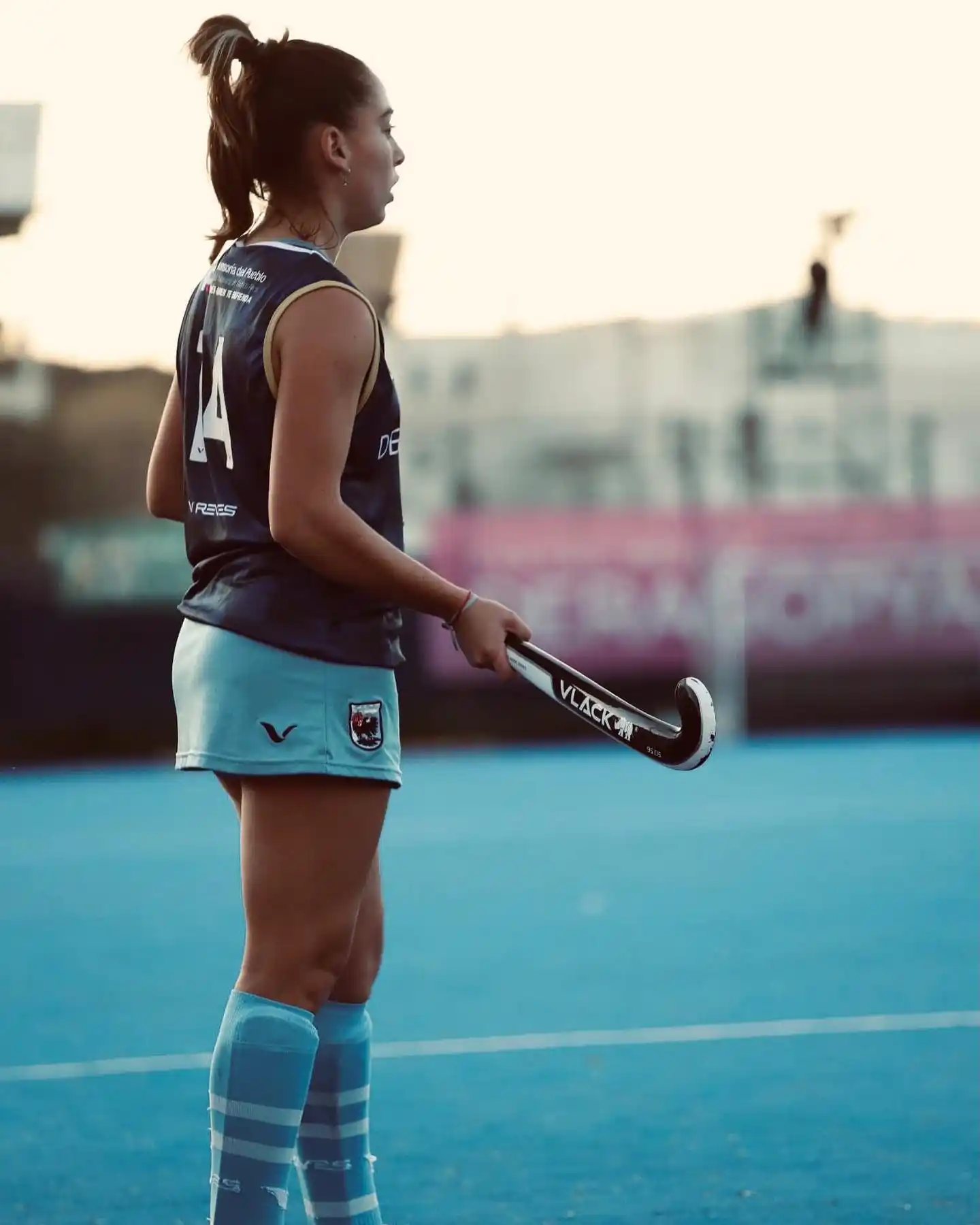 Brisa Bruggesser, citada para otra concentración