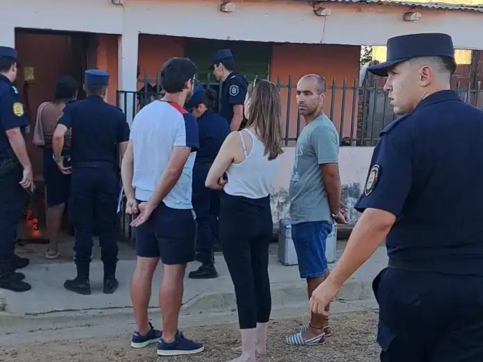 Murió el hombre que se había disparado tras intentar asesinar a su ex pareja