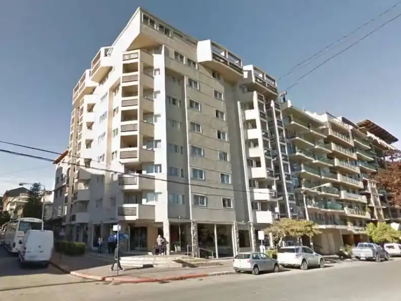 Recibió el alta médica Thiago, el adolescente que cayó desde el sexto piso de un hotel en Bariloche