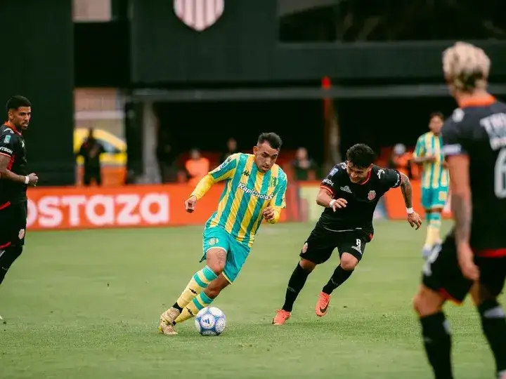 defensa  riestra