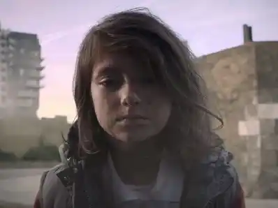 Mirá cómo afecta la guerra a los chicos del mundo