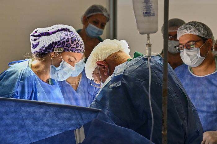 El nuevo Hospital Regional Dr. Jaime Ferré cumplió un mes en función con más de 6000 atenciones en guardia - 2