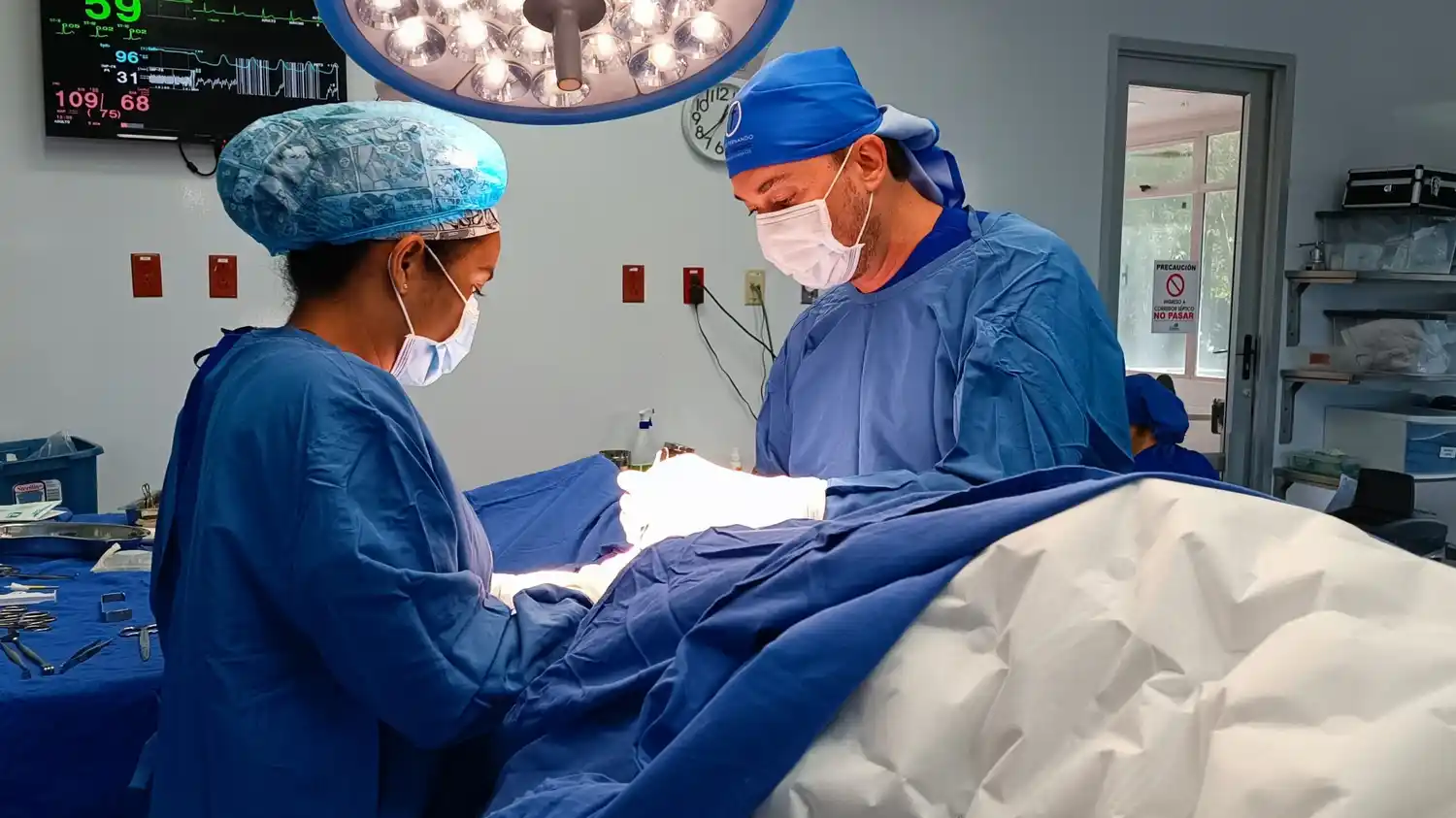 Le acortaron el pene 6 cm tras una cirugía y deberán pagarle una indemnización millonaria - 1