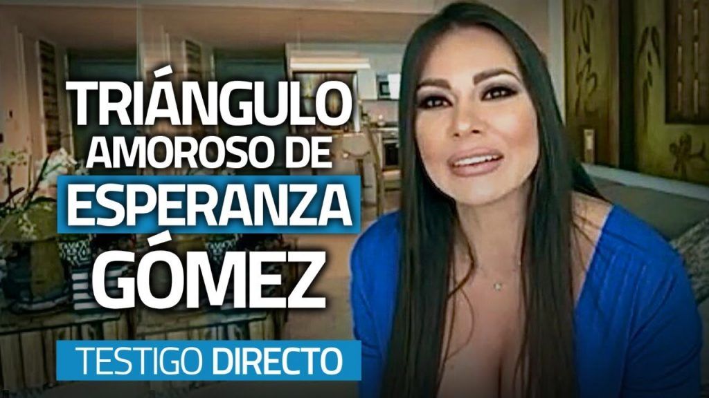 En la casa (y la intimidad) de Esperanza Gómez – Testigo Directo