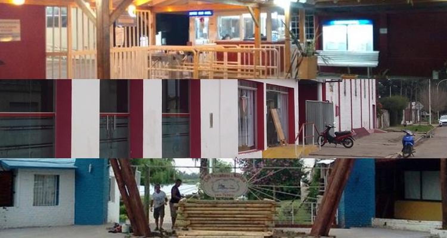Coronavirus: Varios clubes de San Pedro suspendieron sus actividades “por tiempo indeterminado”