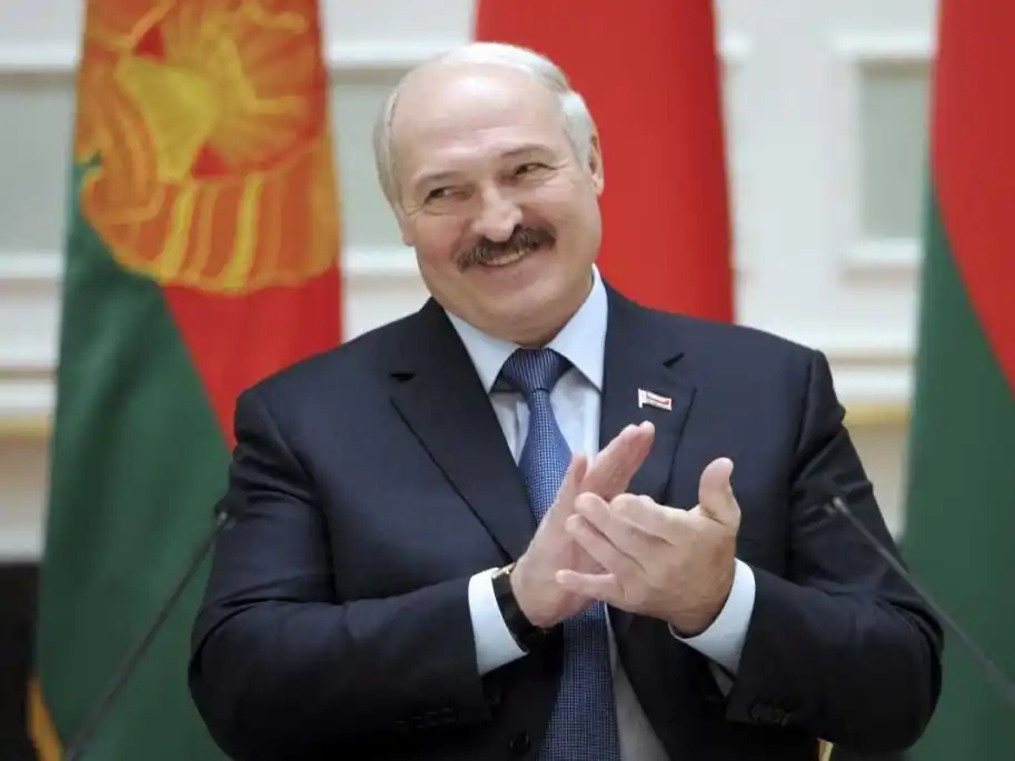 En medio de denuncias de fraude, Lukashenko fue reelecto en Bielorrusia