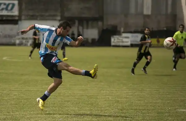 “Somos un equipo humilde que siempre va al frente”