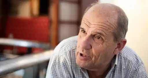 Zurro aseguró que lo espiaron y dijo que Vidal “sigue haciendo agua”