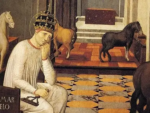 San Marcelo I.
