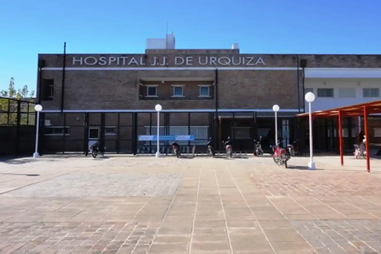 Aislaron a dos entrerrianos que estuvieron en contacto con el camionero jujeño